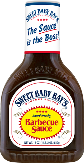 Sweet Baby Ray's Original 18oz