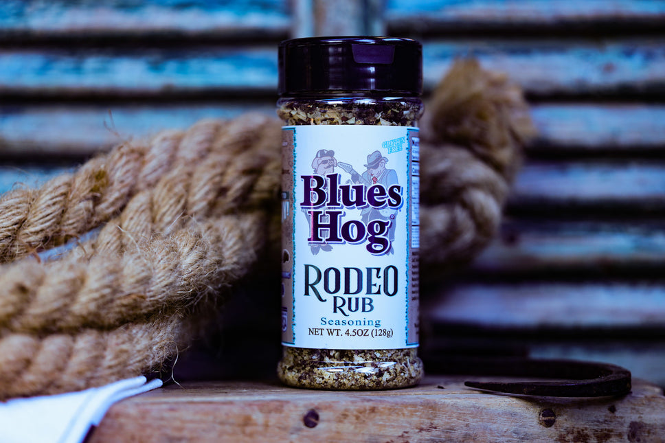 Blues Hog Cajun Bayou Seasoning 6.5 oz