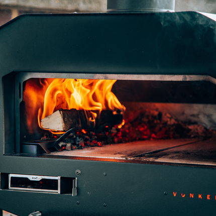 Vonken Urban Wood Oven