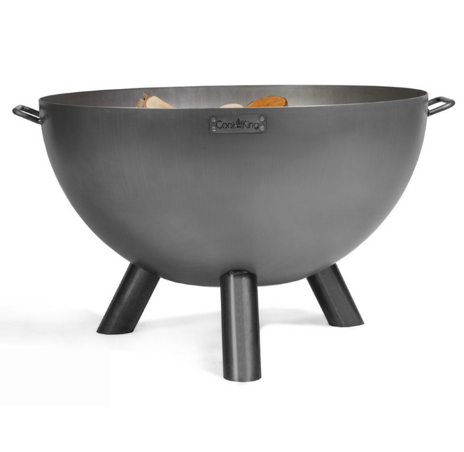 Cookking Fire Bowl Congo