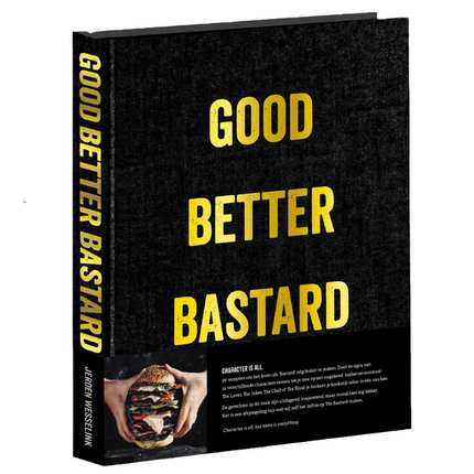 Good.Better.Bastard