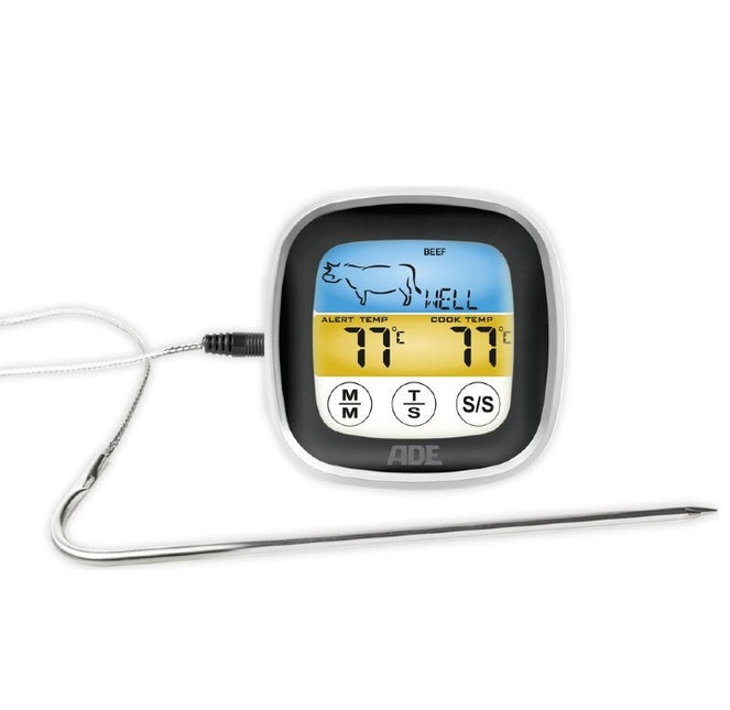 ADE Digitales Kernthermometer