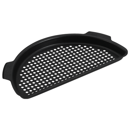 Big Green Egg Perforated Half Grid XLarge TBV EGGspander Kit