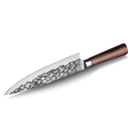 BARE Cookware Chef's Knife