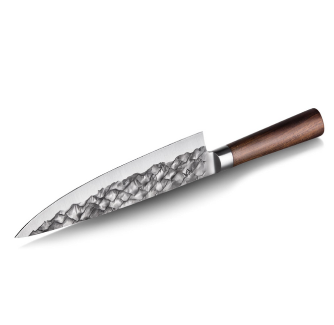 BARE Cookware Chef's Knife