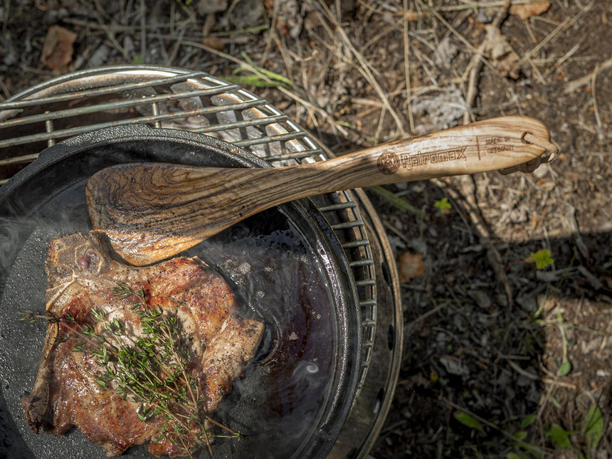 Petromax Spatula Olive Wood