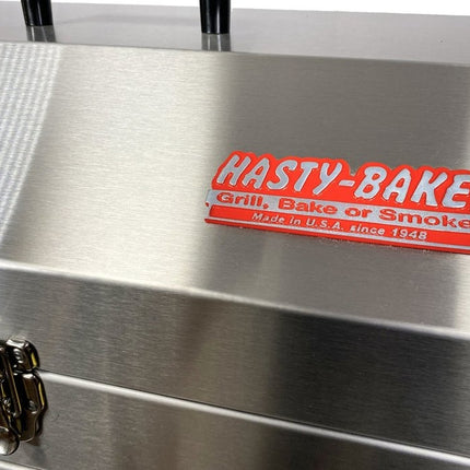 Hasty Bake HB:250 Charcoal Grill 