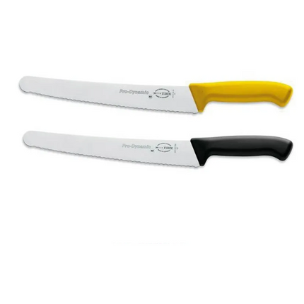 F-Dick Pro Dynamic Universal knife Serrated 26 cm