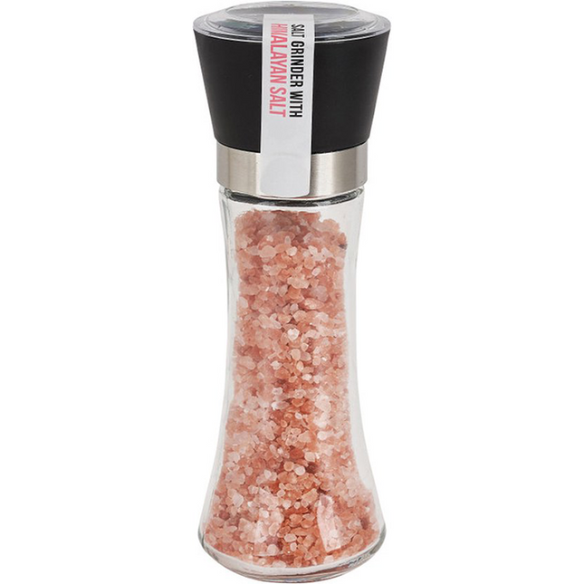 Himalayan Rose Salt Mill XL 