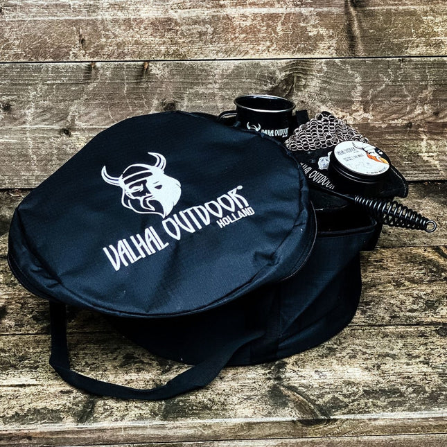 Valhal Outdoor Dutch Oven Tasche