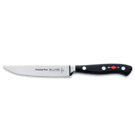 F-Dick Premier Plus Steakmesser mit Wellenschliff, 12 cm