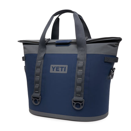 Yeti Hopper M30 Navy