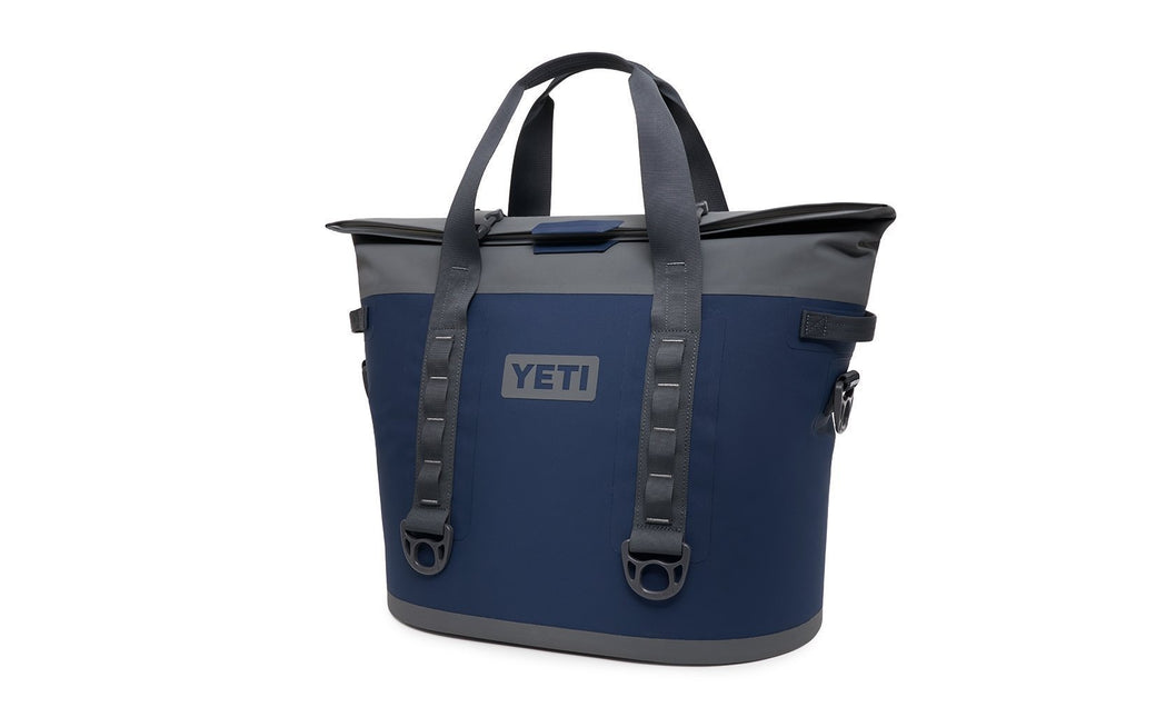 Yeti Hopper M30 Navy