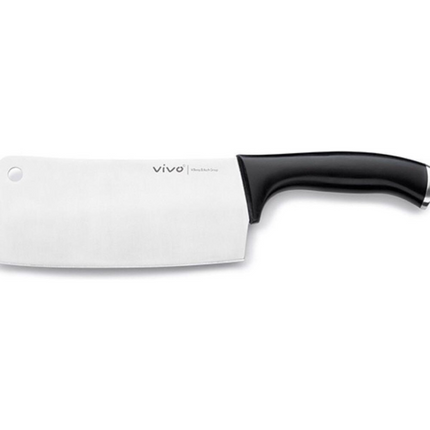 Villeroy &amp; Boch Hackmesser 30 cm Edelstahl