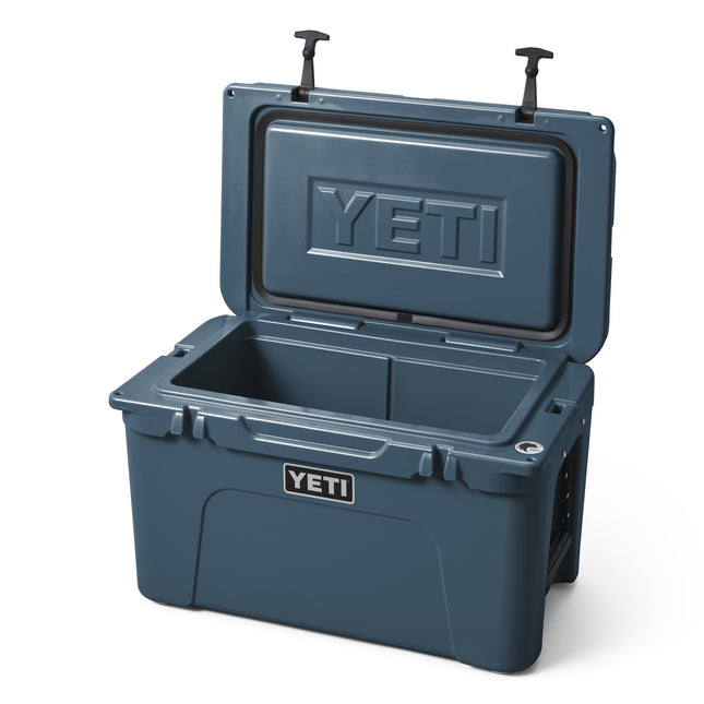 Yeti Tundra 45 Hard Cooler Nordic Blue