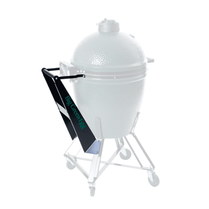 Big Green Egg XXLarge + Nest + Handler + Cover