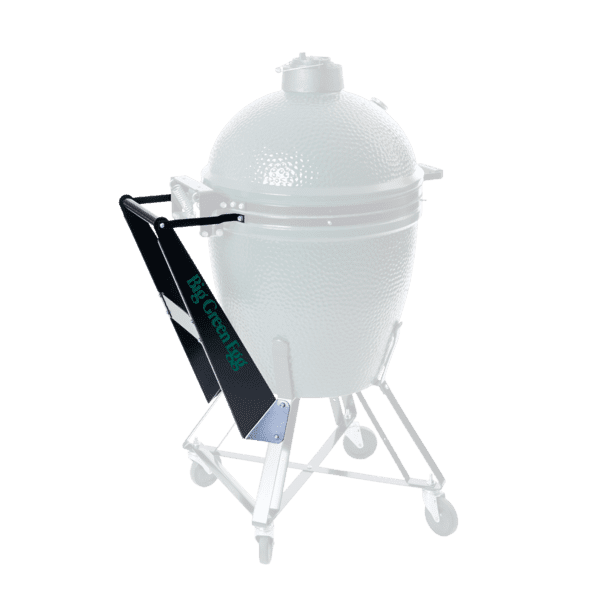 Big Green Egg XXLarge + Nest + Handler + Cover