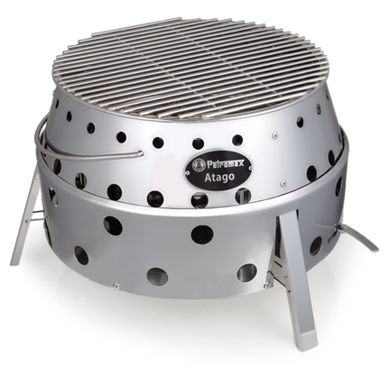 Petromax Atago RVS Grill Rooster 34cm