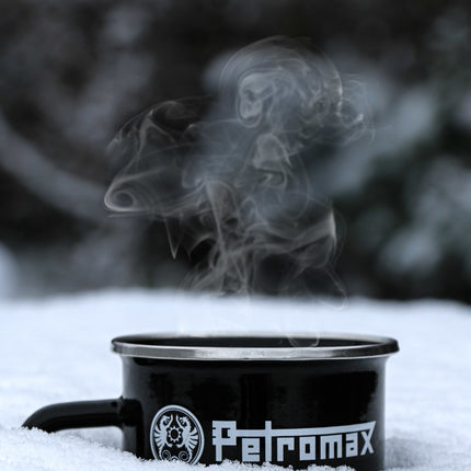 Petromax Enamel Mug