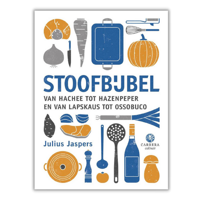 Stoof bijbel