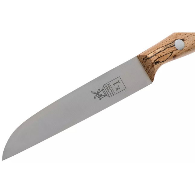 Robert Herder K1 Peel/vegetable knife 9 cm stainless steel