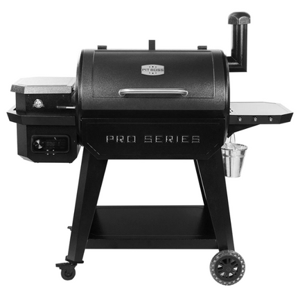 Pit Boss Pro Series 850 Wood Pellet Grill