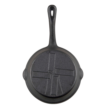 The Windmill Skillet Mini