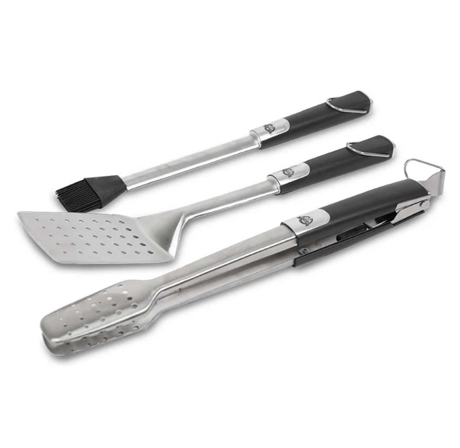 Pit Boss 3-piece Tool Set