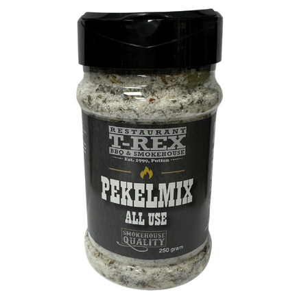 T-Rex Pekelmix All Use 250 gram