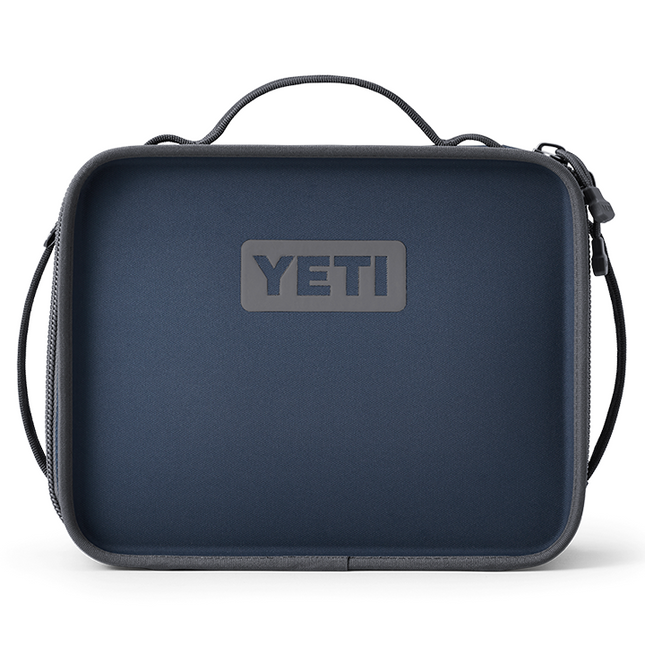 Yeti Daytrip Lunchbox Marineblau