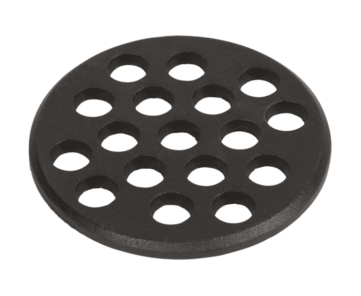 Big Green Egg Fire Grate Xlarge