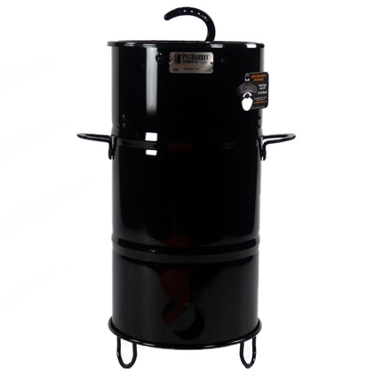 Pit Barrel Cooker Junior Package