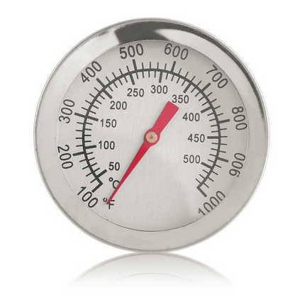 Fikki-Thermometer 0-550 °C