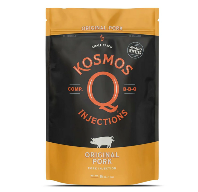 Kosmos Schweinelake-Injektion 16oz