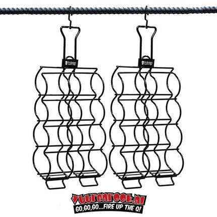 Pit Barrel Cooker Hanging Baskets Package