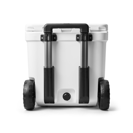 Yeti Roadie 48 Hard Cooler White