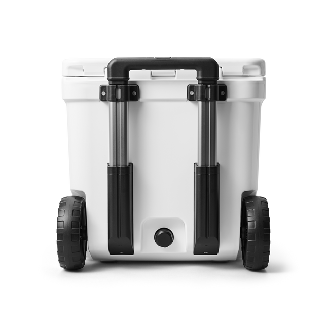 Yeti Roadie 48 Hard Cooler White