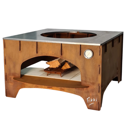 Fikki Outdoor Oven - Level