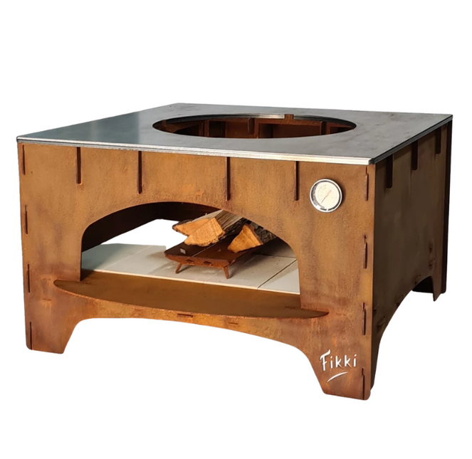 Fikki Outdoor Oven - Level