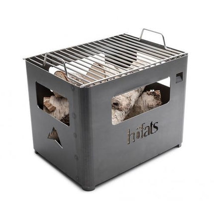 Höfats Beer Box Grillrooster