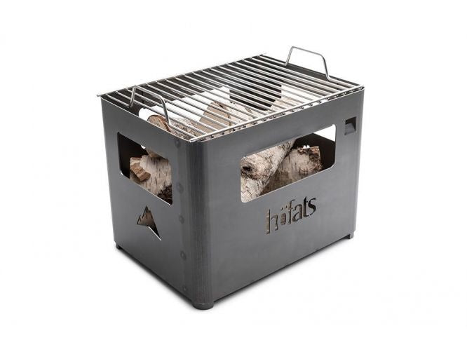 Höfats Beer Box Grillrooster