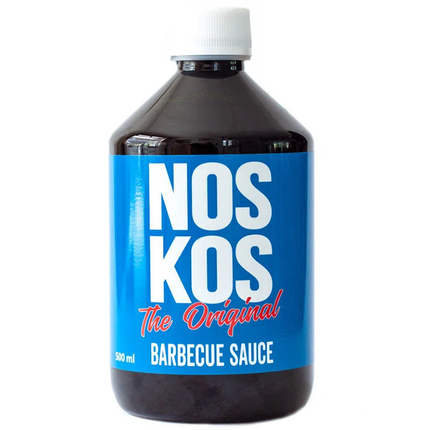 NOSKOS the Original Barbecue Sauce 500 ml