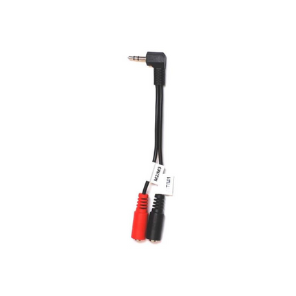 Flame Boss Temperature Probe Y-cable