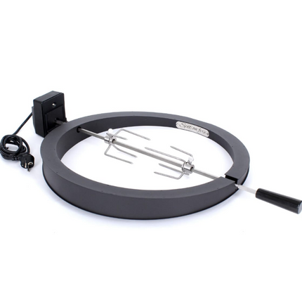 Spit On Fire Kamado Rotisserie Ring Compact/MiniMax 16''