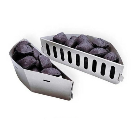 Weber Char-Basket Charcoal/Briquette Holders