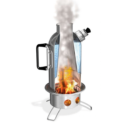 Petromax Fire Kettle fk2