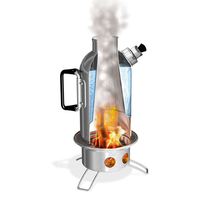 Petromax Fire Kettle fk2