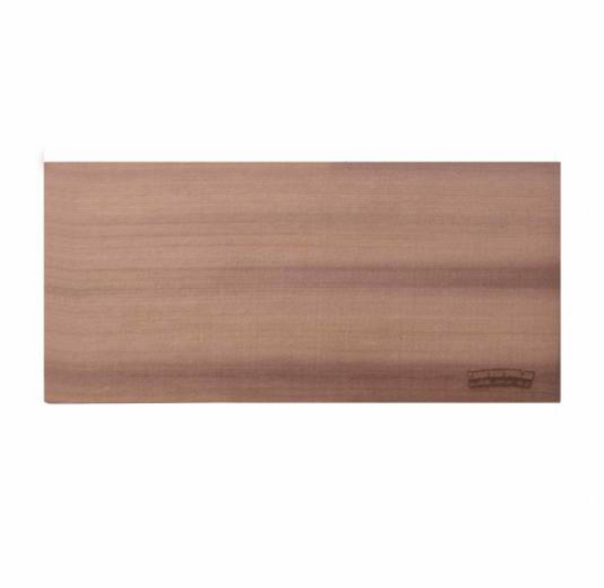 Vuur&Rook Cedar Plank Medium