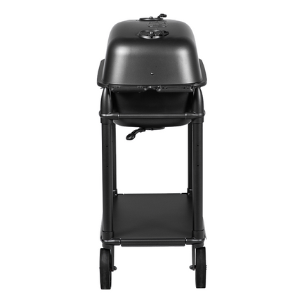 The Original PK300 Grill&Smoker Graphite