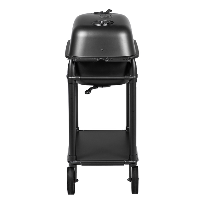 The Original PK300 Grill&amp;Smoker Graphite